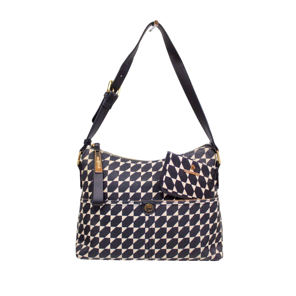 Spartina 449 Rhett Dixie Hobo Bag & Wallet Set